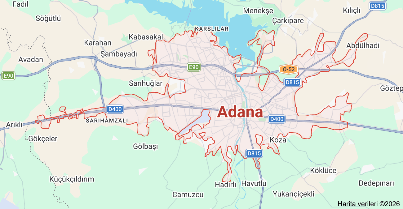 adana anahtar teslim inşaat