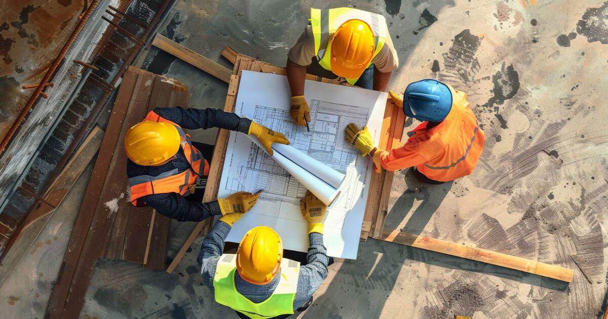 Adana villa yapımı