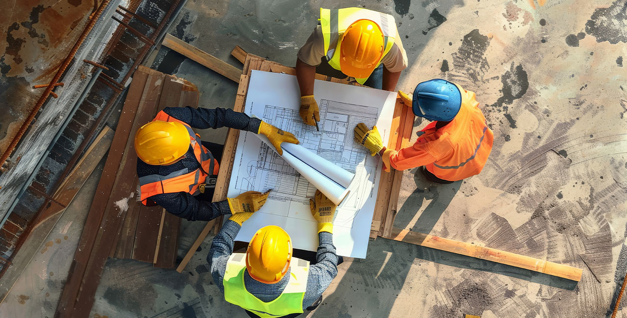 Adana villa yapımı