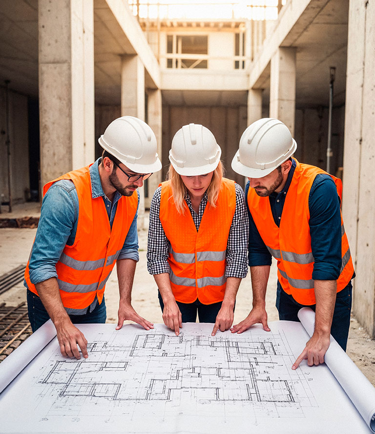 adana anahtar teslim tadilat